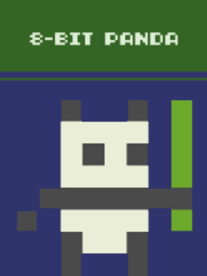 8-Bit Panda (2017)