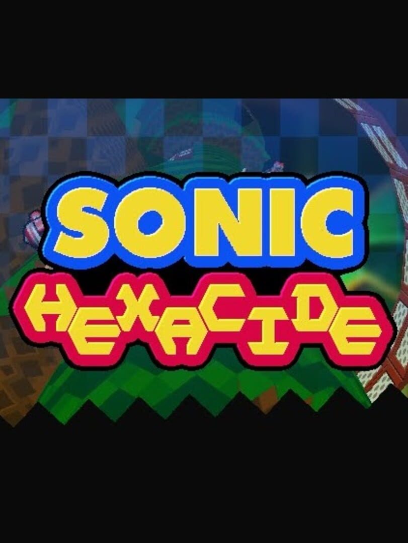 Sonic Hexacide (2015)