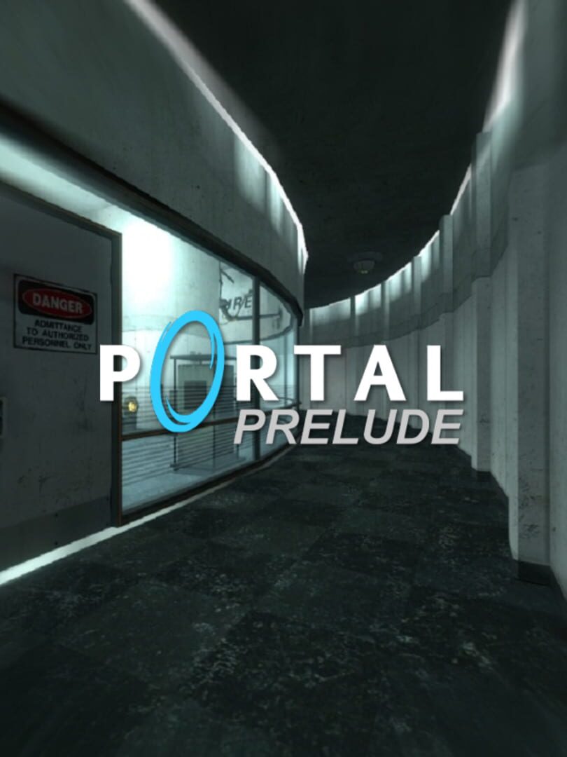 Portal: Prelude (2008)