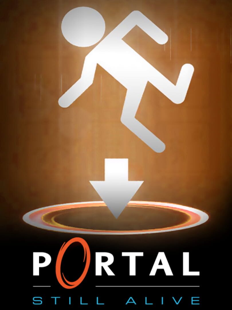 Portal: Still Alive (2017)