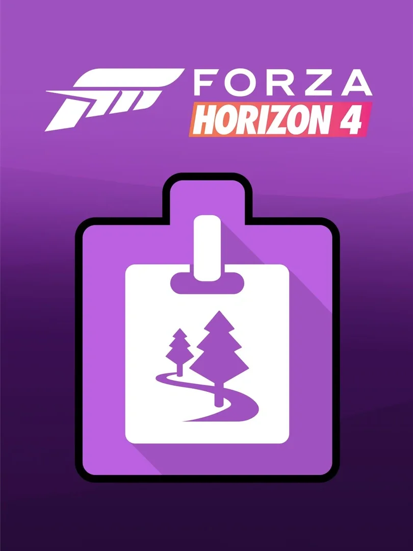 Forza Horizon 4: Expansions Bundle