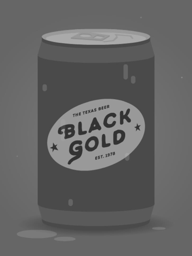 Black Gold