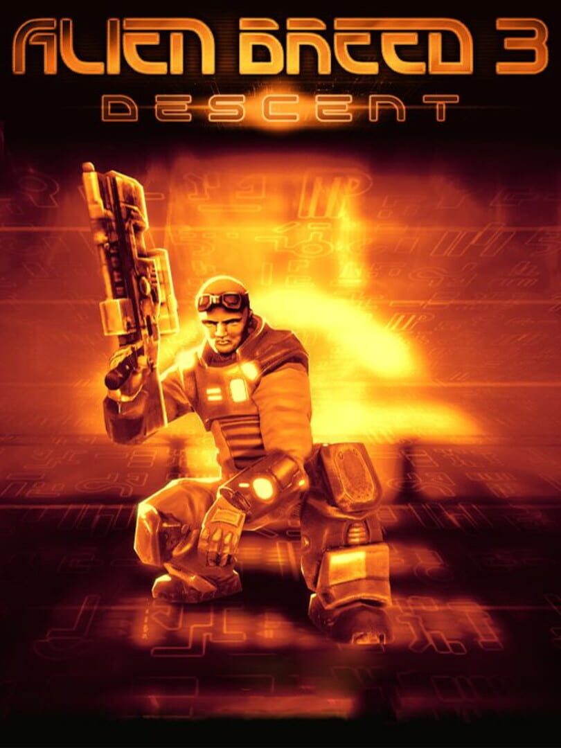 Alien Breed 3: Descent (2010)