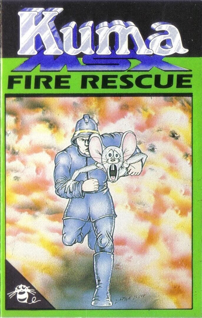 Fire Rescue (1984)