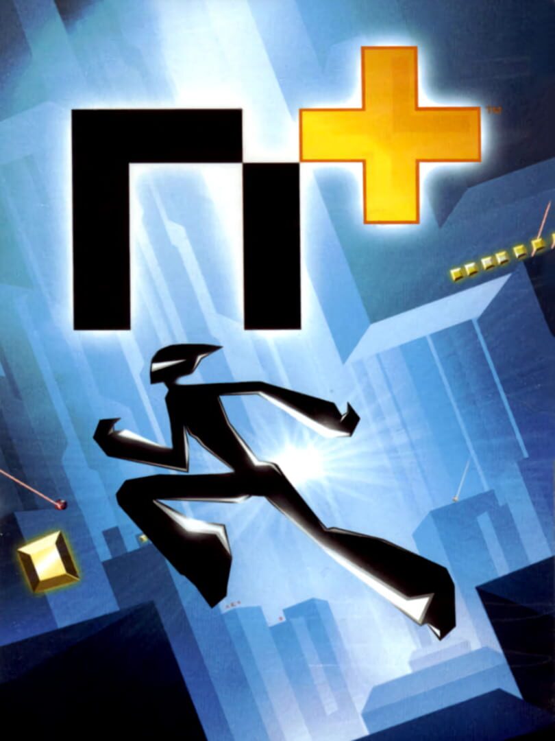 N+ (2008)