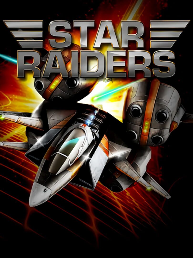 Star Raiders (2011)