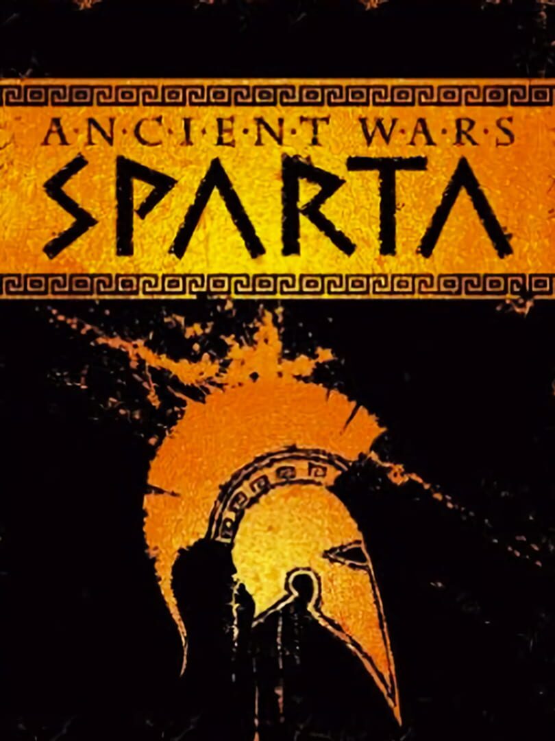 Ancient Wars: Sparta (2007)