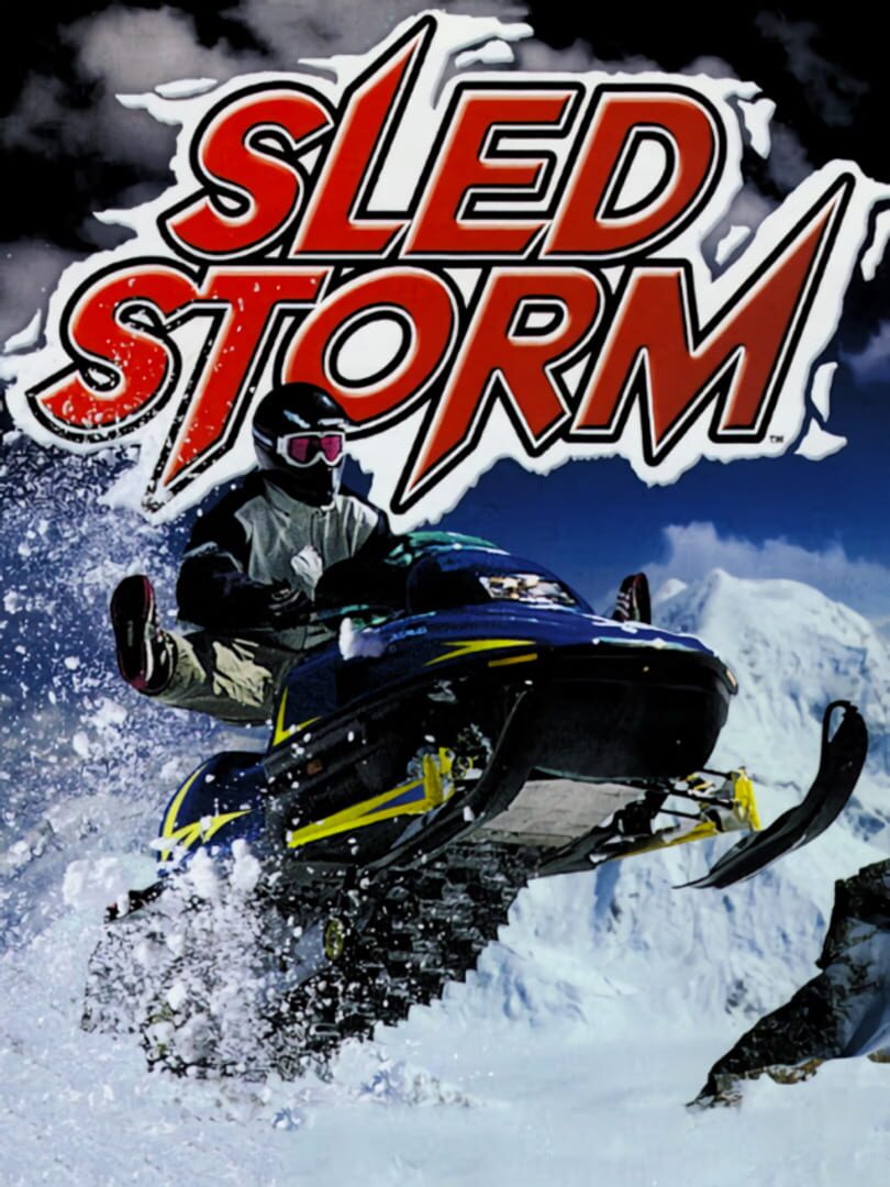 Sled Storm (1999)