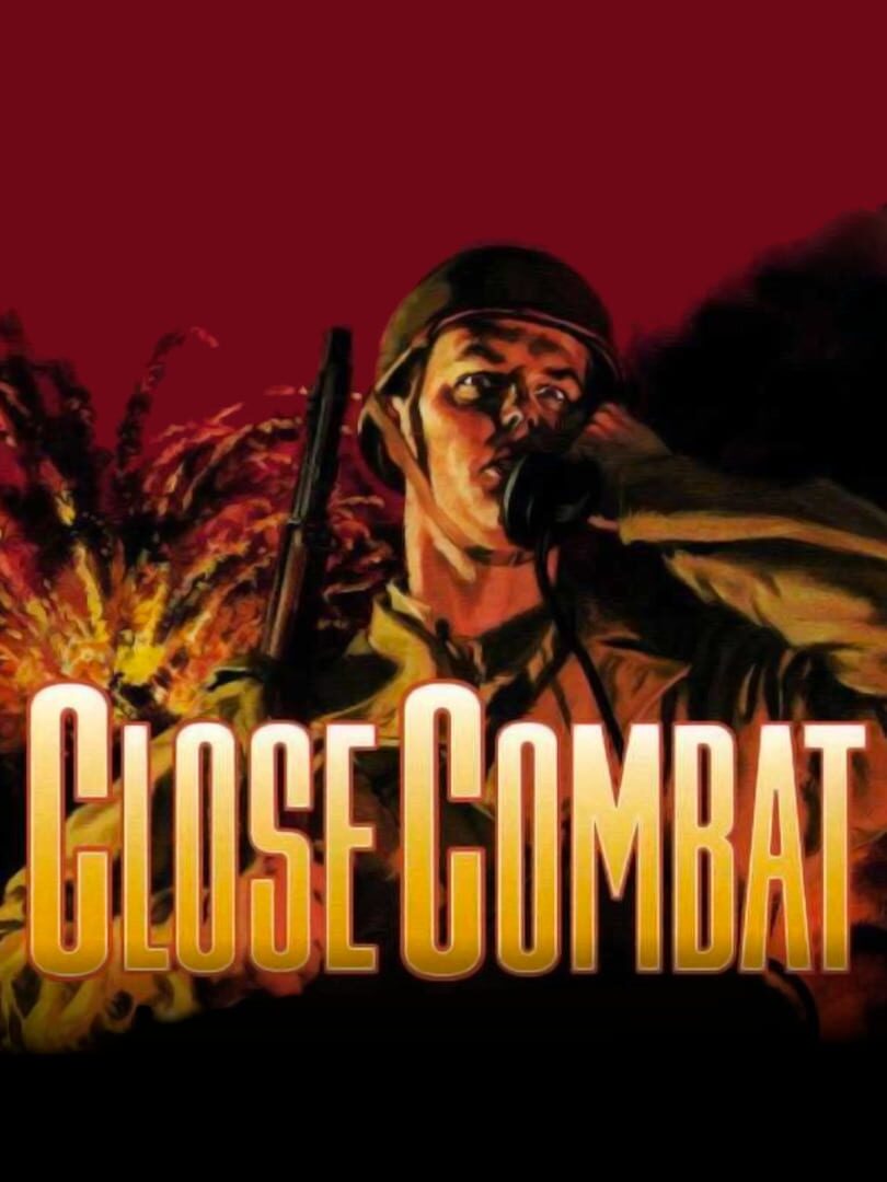 Close Combat (1996)