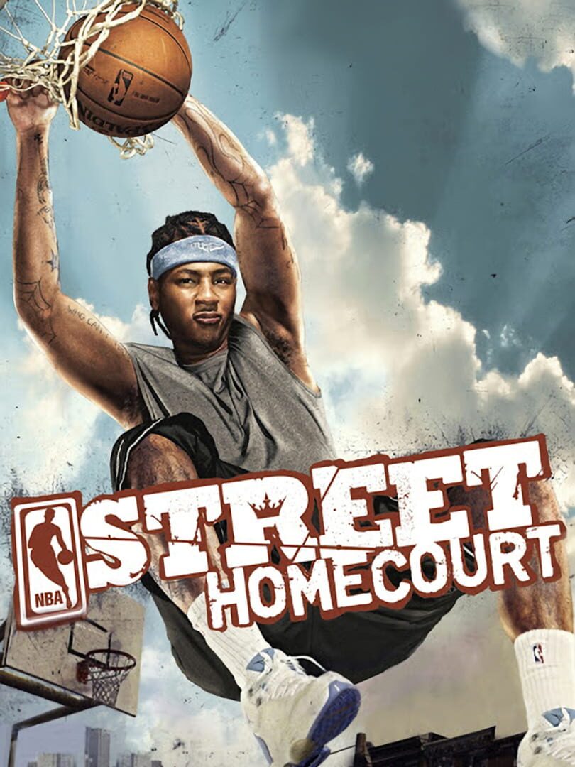 Игра NBA Street Homecourt (2007). Дата выхода, трейлеры, системные  требования, список переводов, скриншоты, арты, новости, рейтинг, отзывы,  решение проблем (устранение неисправностей), прохождение, steam id,  количество продаж.