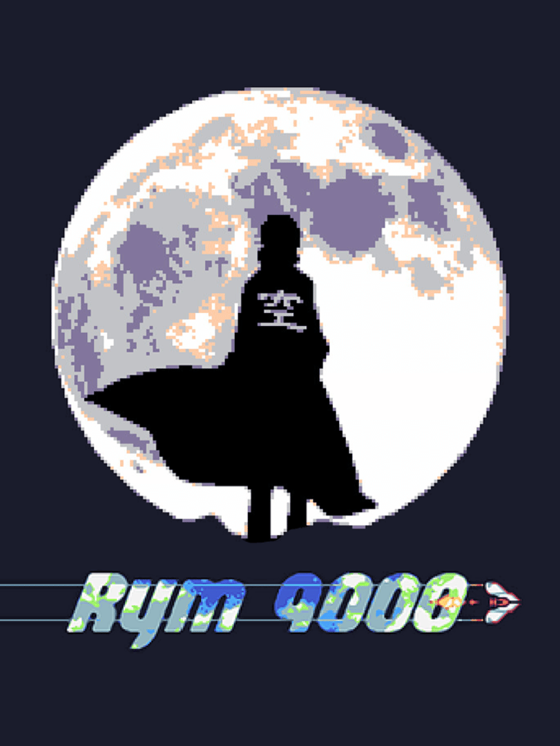 Rym 9000 Cover