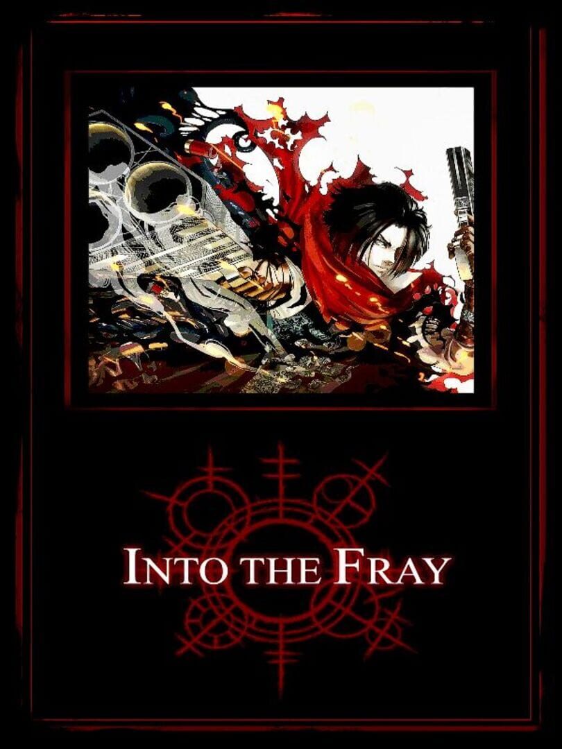 Into the Fray (2019)