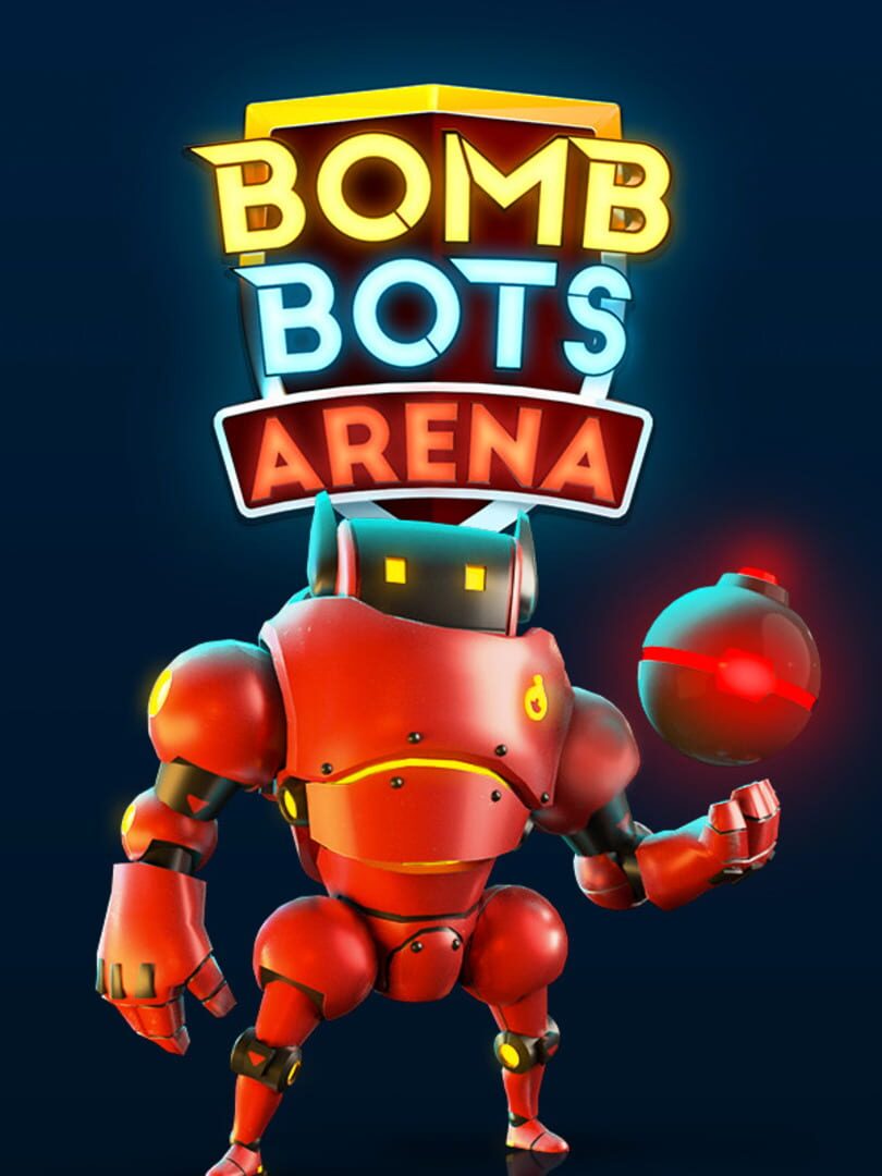 Bomb Bots Arena (2020)