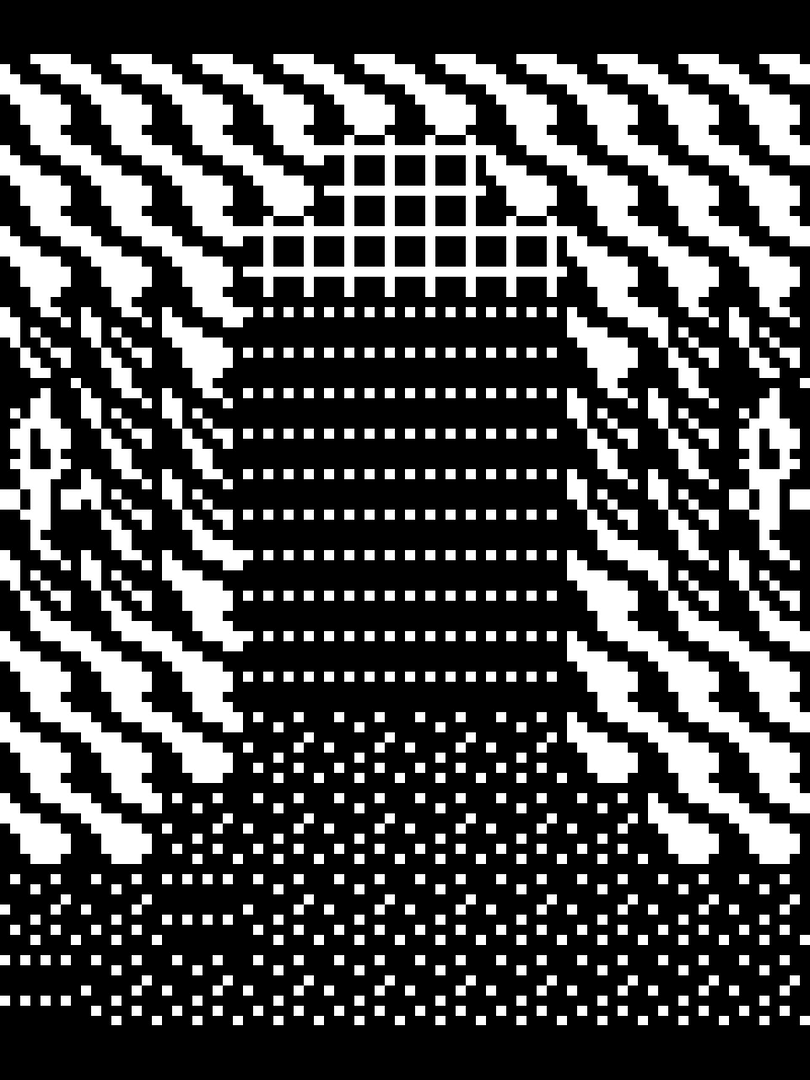 Third Crypt Cover