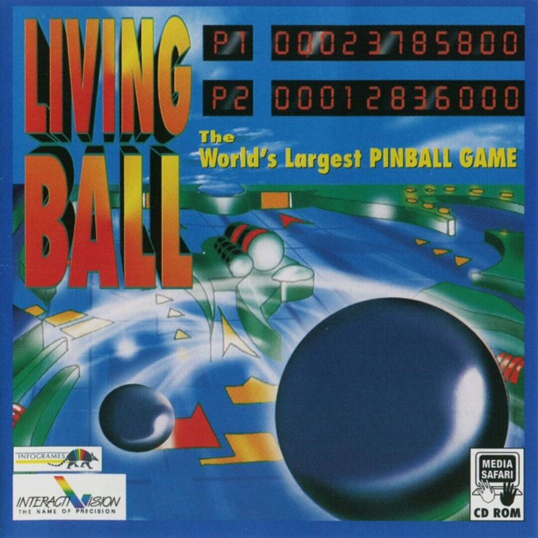 Living Ball (1994)