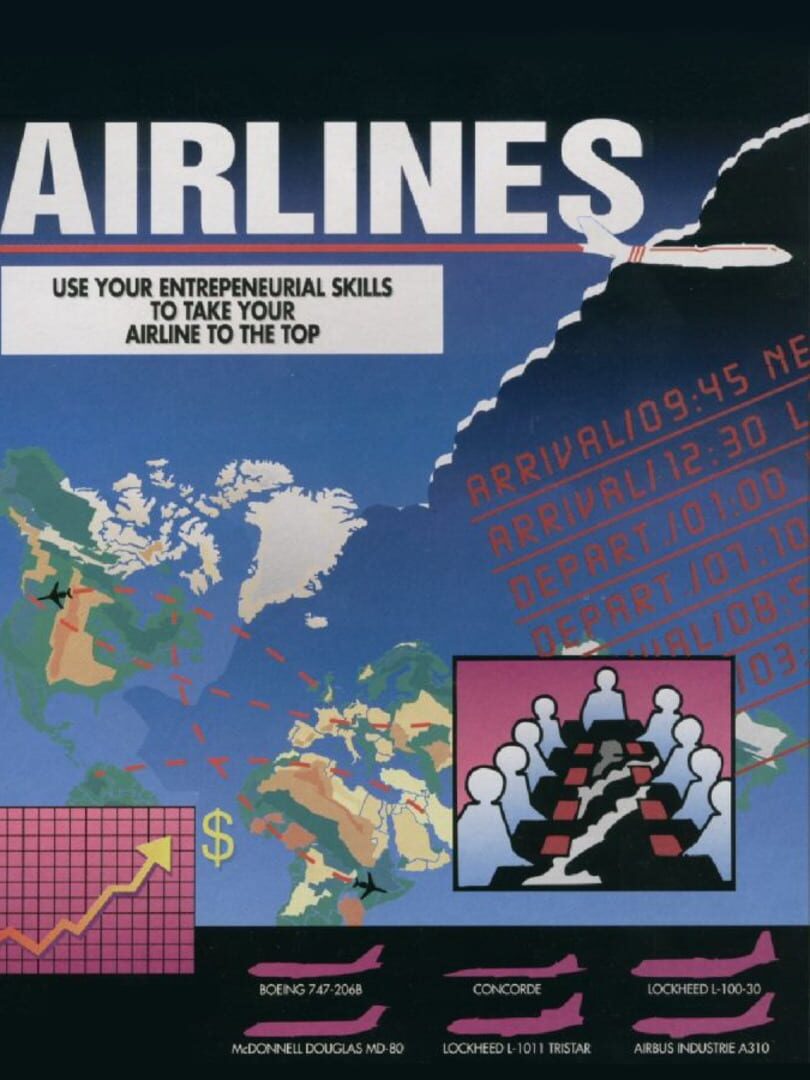 Airlines (1994)