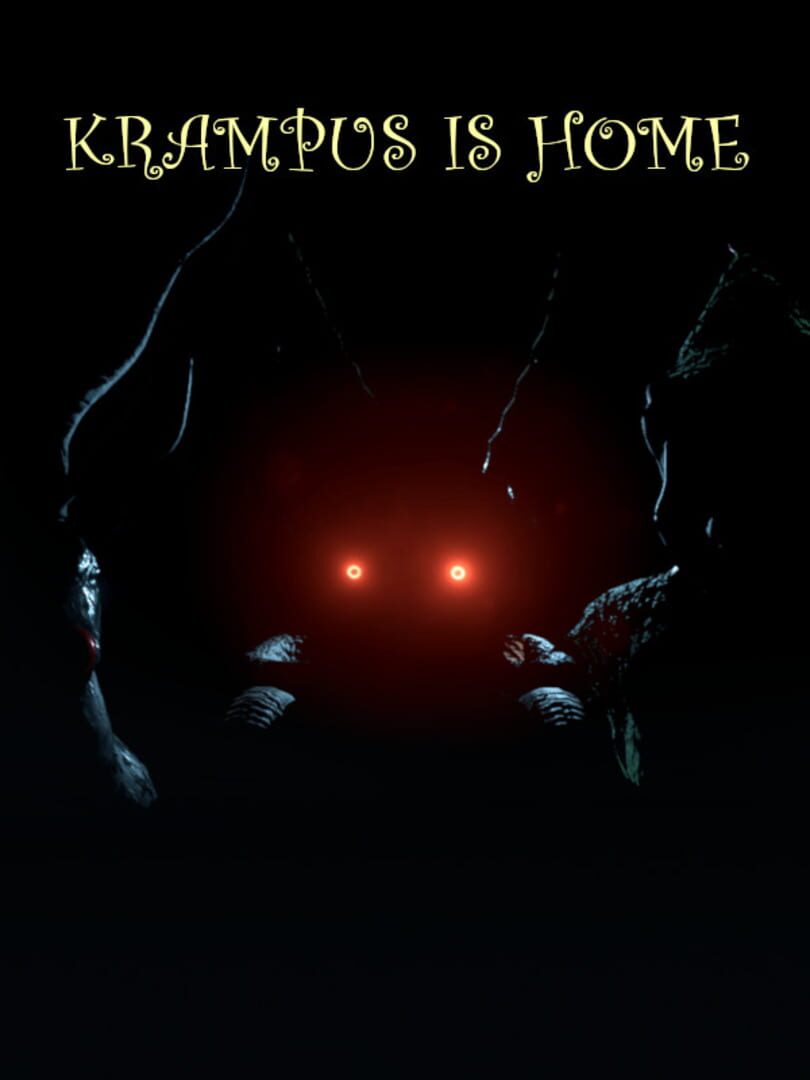 Krampus is Home (2019)