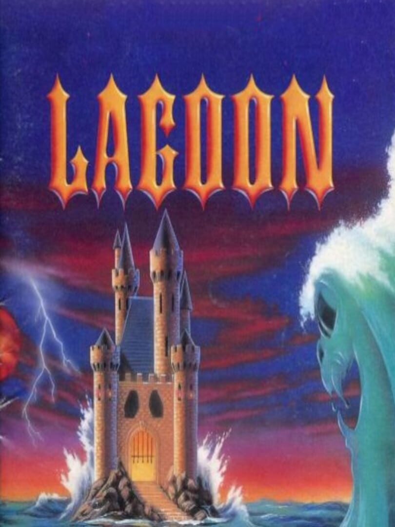 Lagoon (1990)