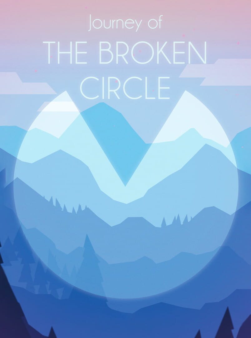 Journey of the Broken Circle (2020)