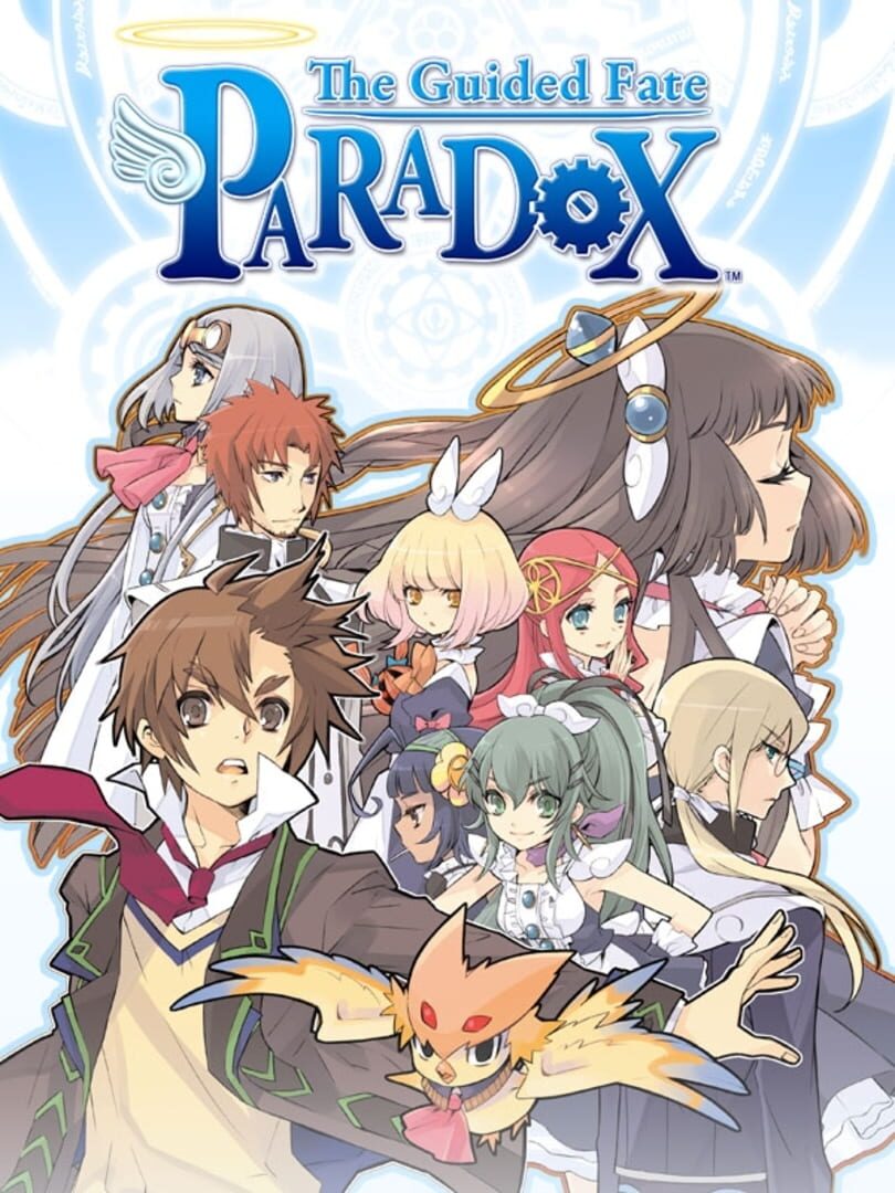 The Guided Fate Paradox (2013)