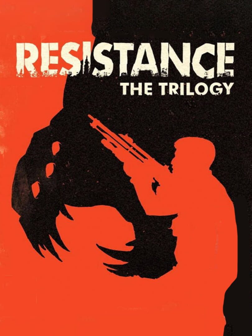 Resistance Collection