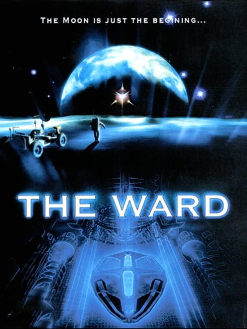 The Ward (2001)