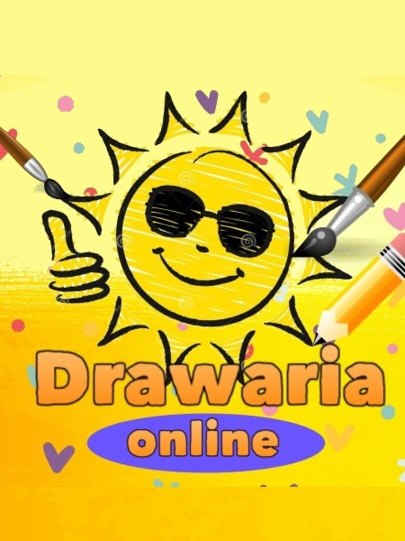 Drawaria.online
