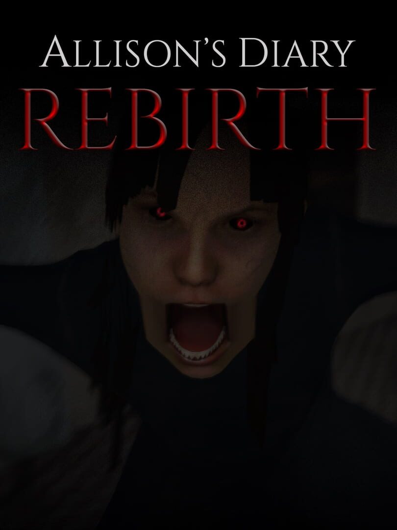 Allison's Diary: Rebirth (2018)