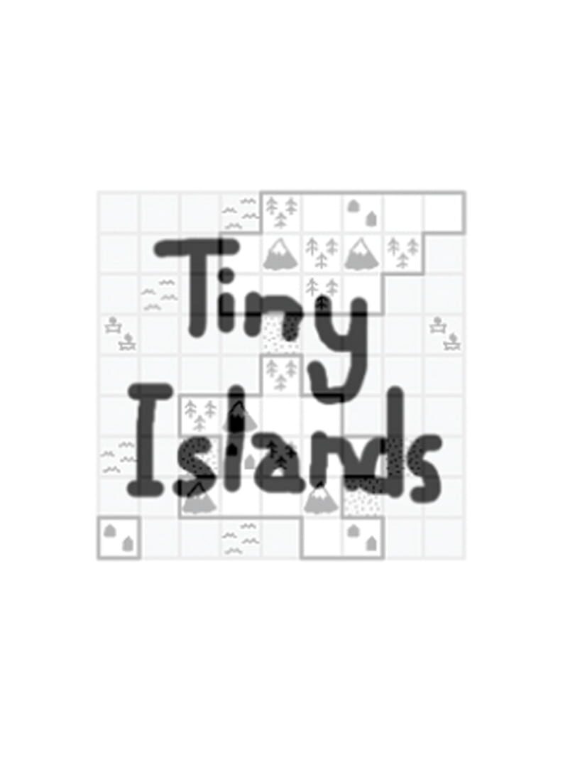 Tiny Islands (2019)