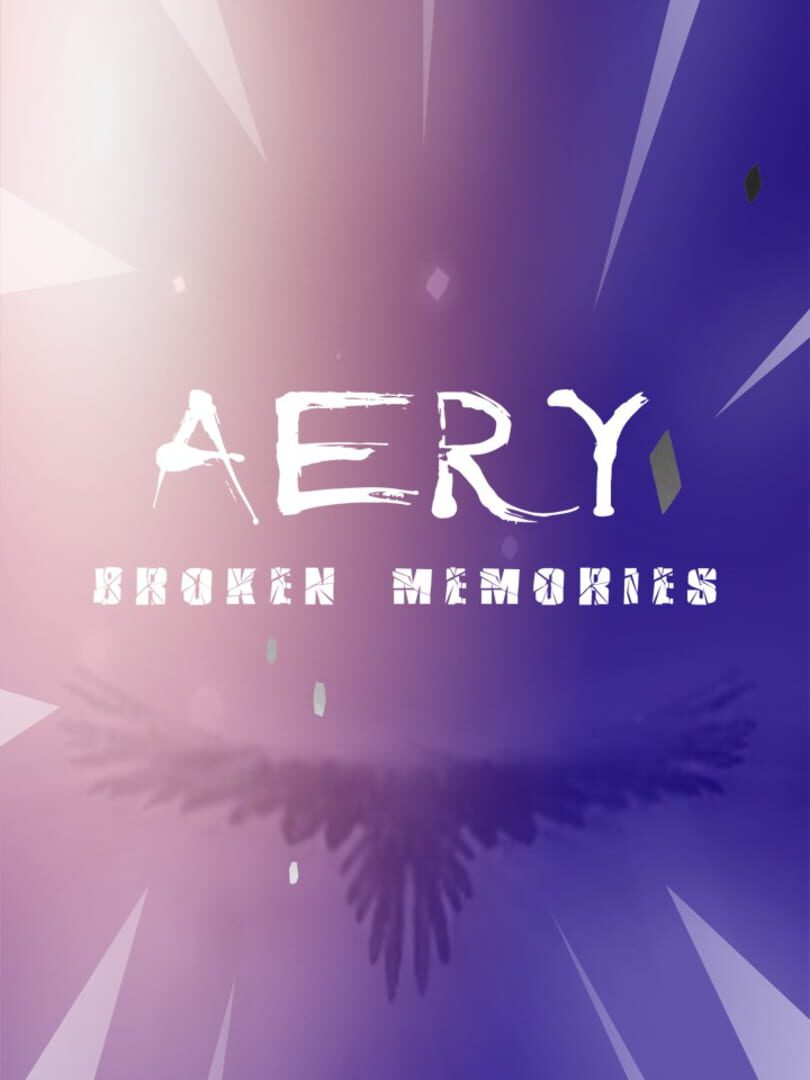 Aery: Broken Memories (2020)