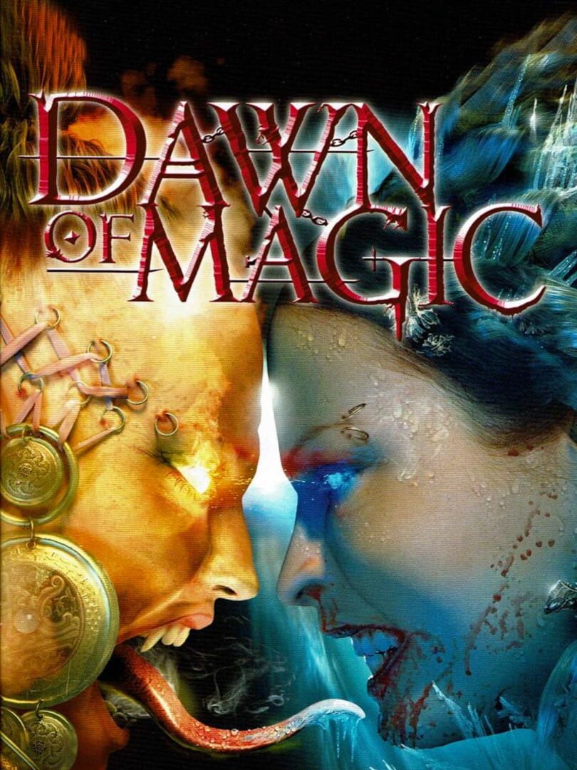 Dawn of Magic (2007)