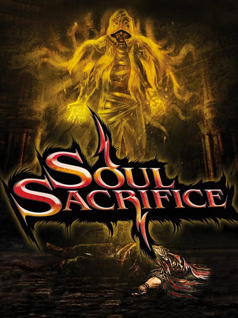 Soul Sacrifice