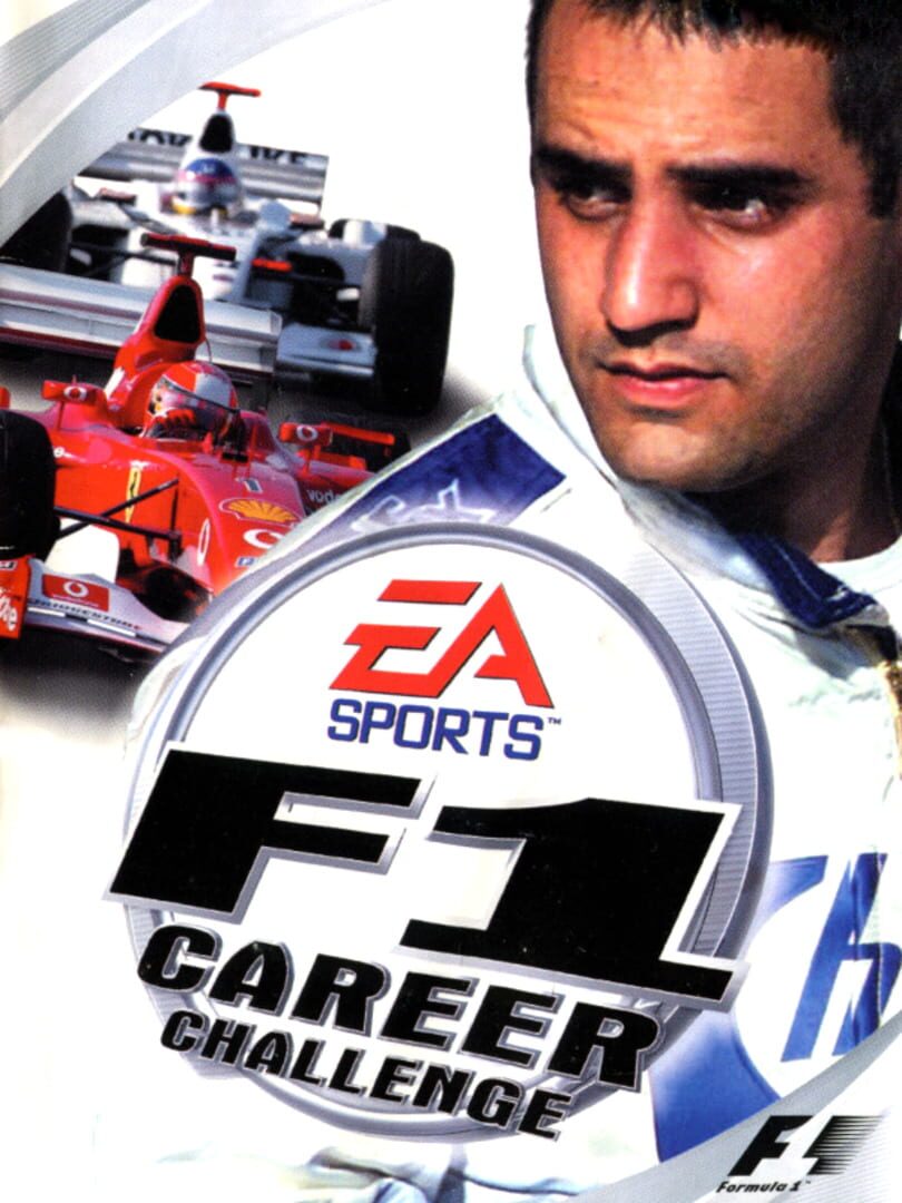 F1 Career Challenge (2003)