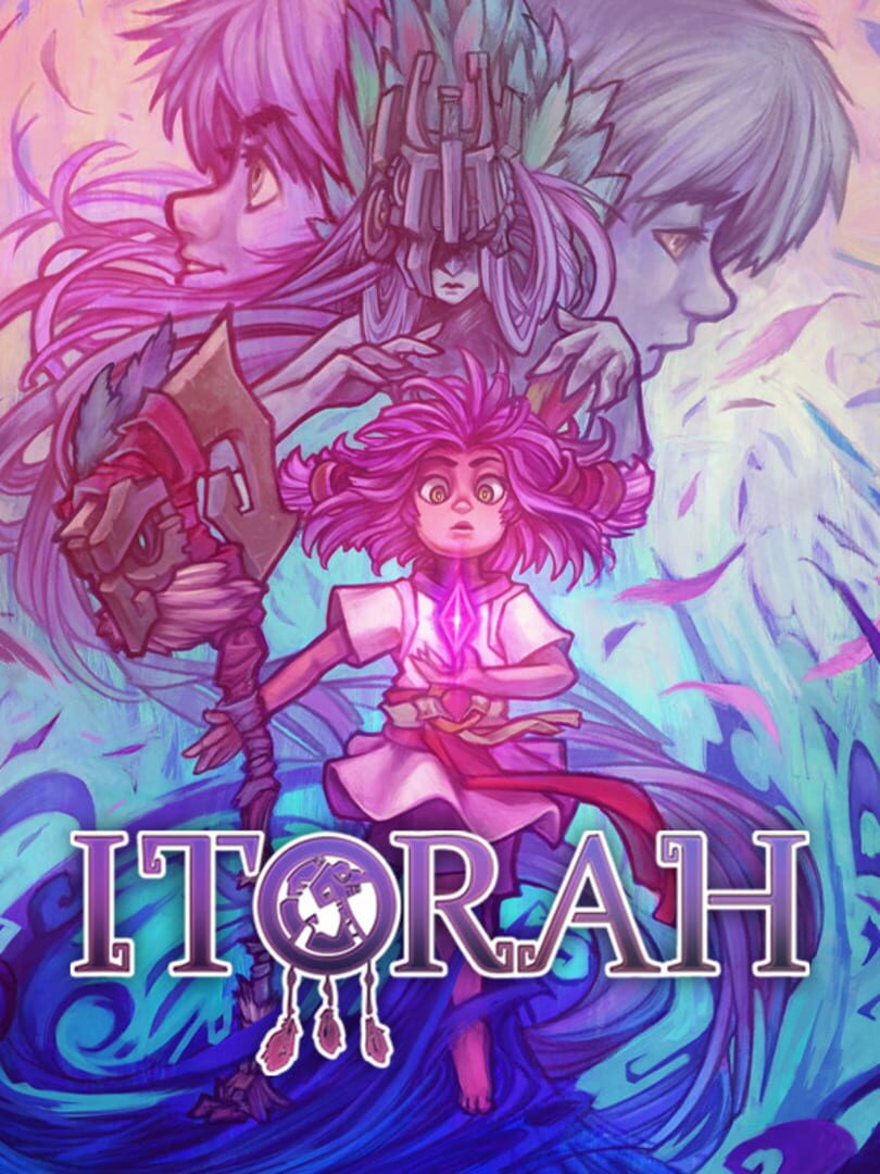 Itorah (2022)