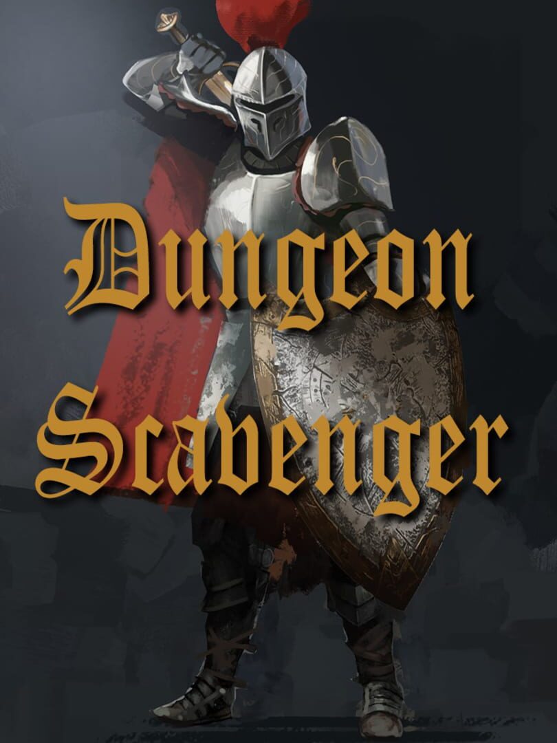 Dungeon Scavenger (2020)