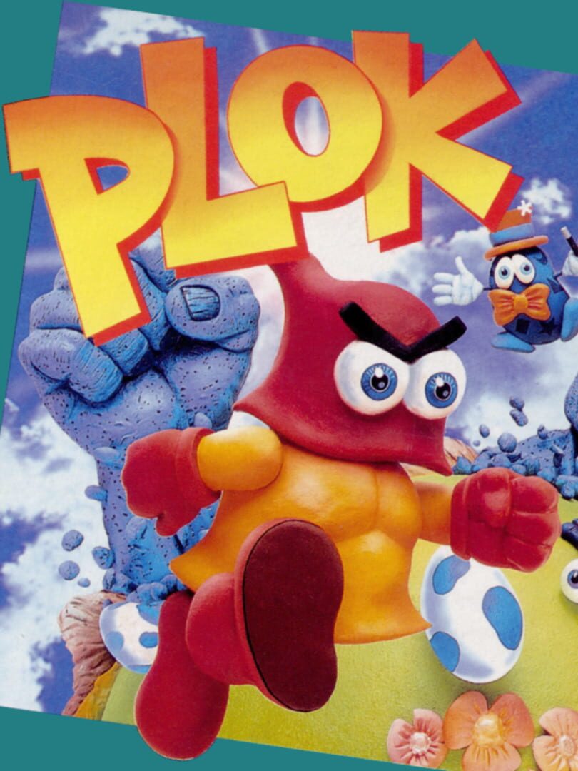 Plok (1993)