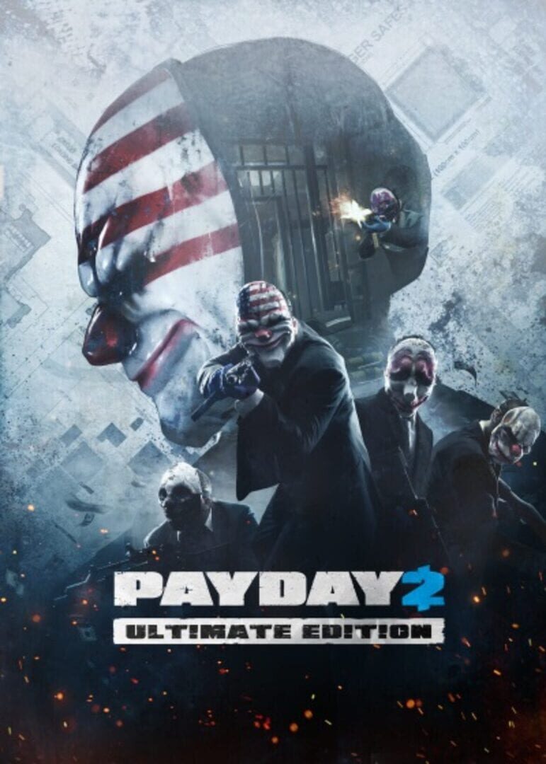 Payday 2: Ultimate Edition