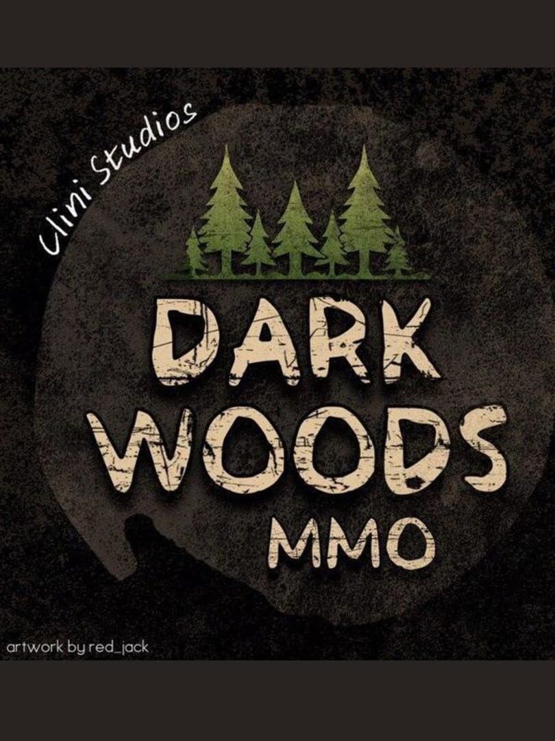 Dark Woods MMO (2018)