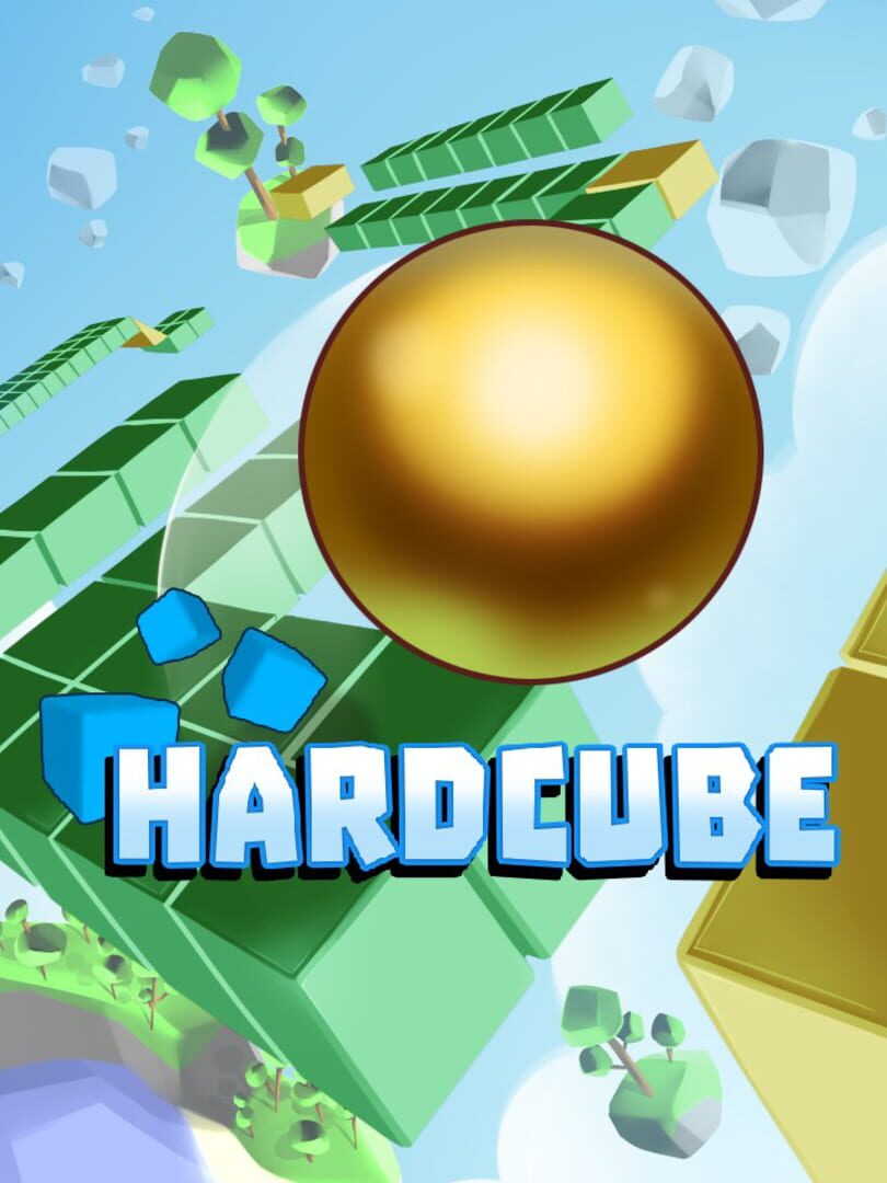 HardCube