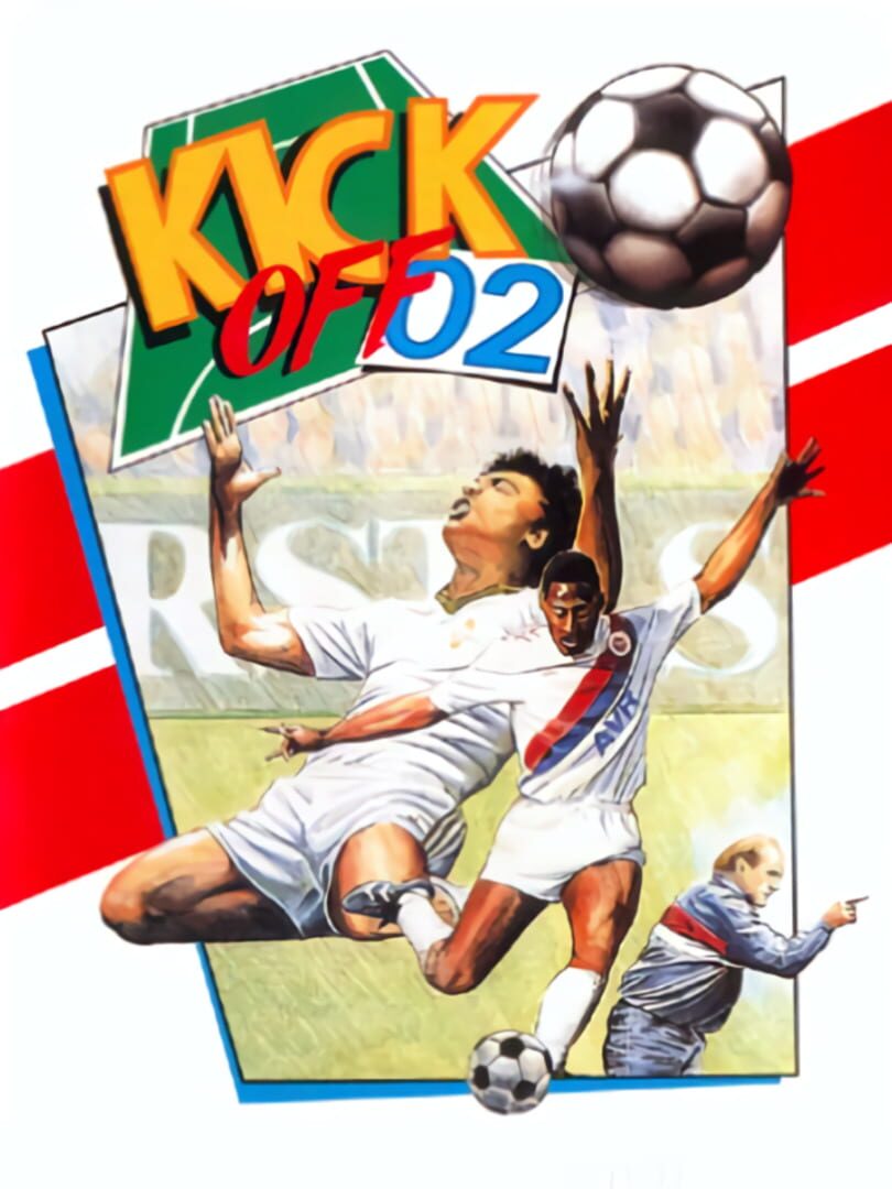 Kick Off 2002 (2002)