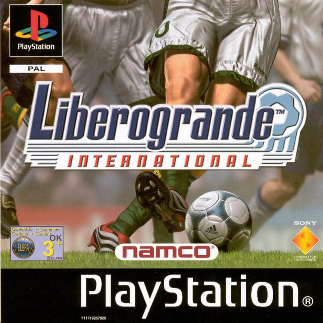 Liberogrande International (2000)