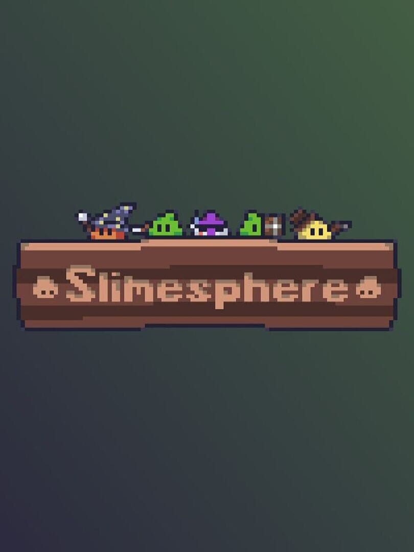 Slimesphere (2020)