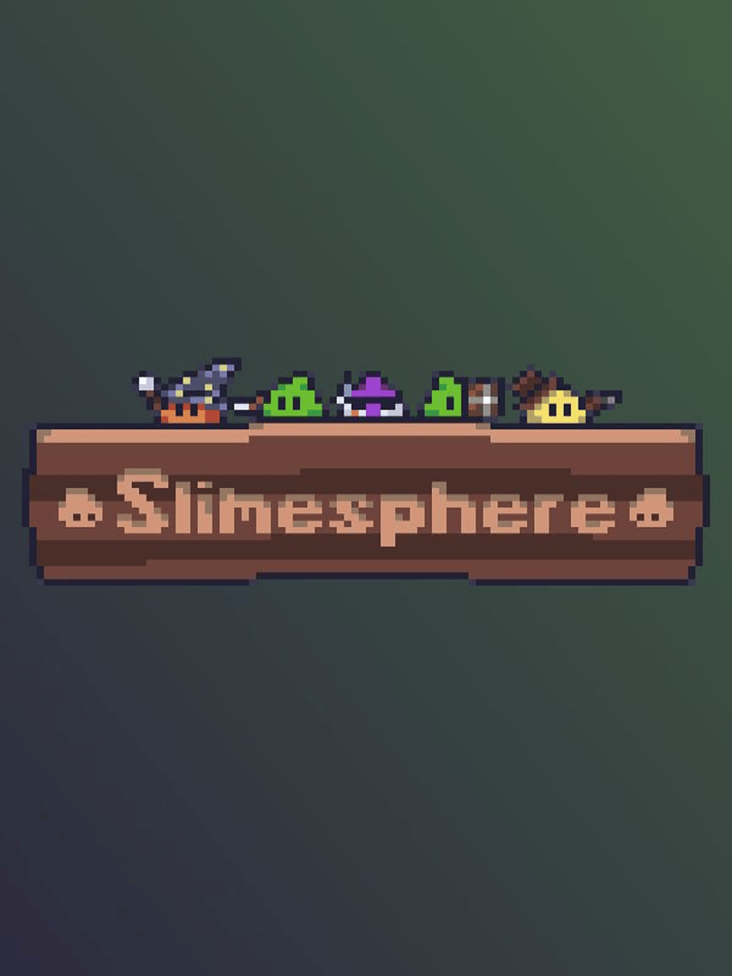 Slimesphere Cover