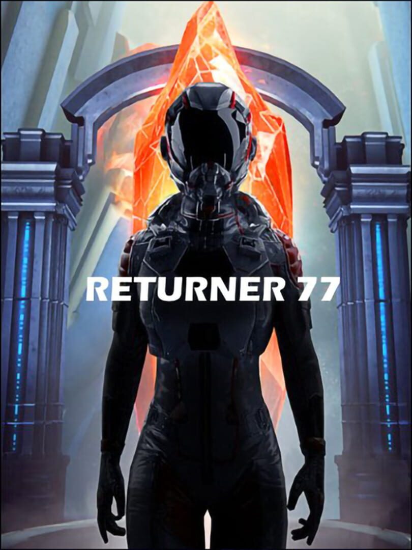 Returner 77 (2017)