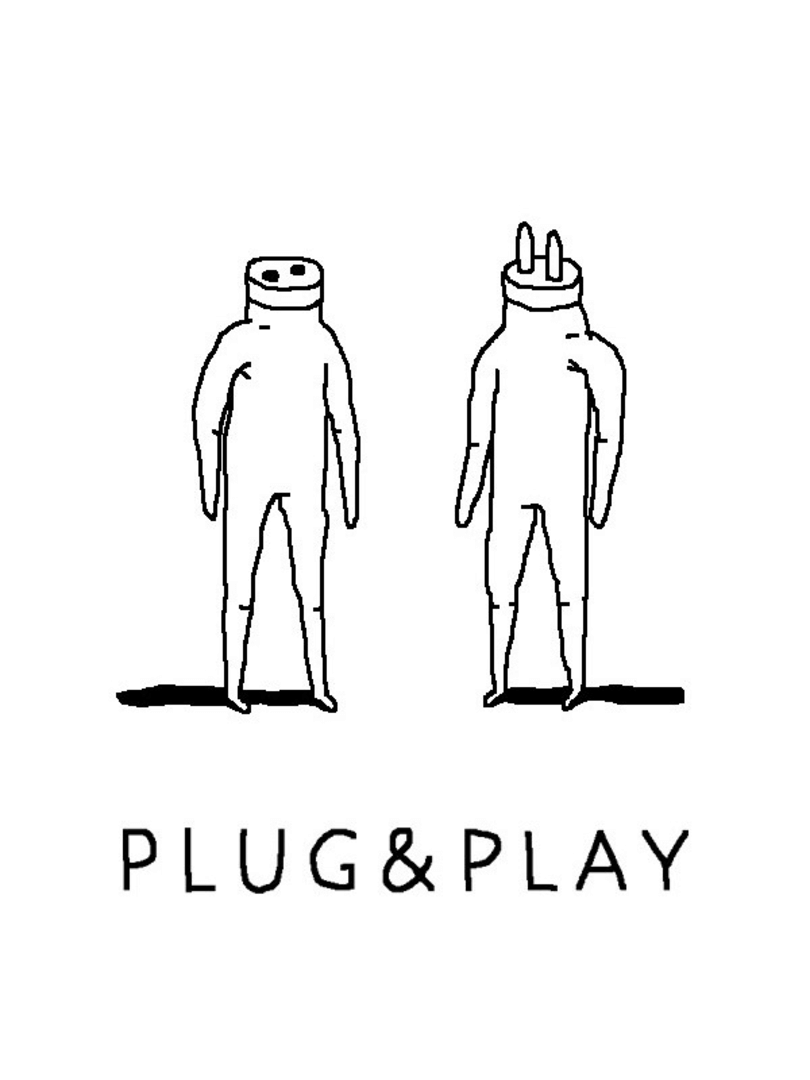 Plug & Play Cover