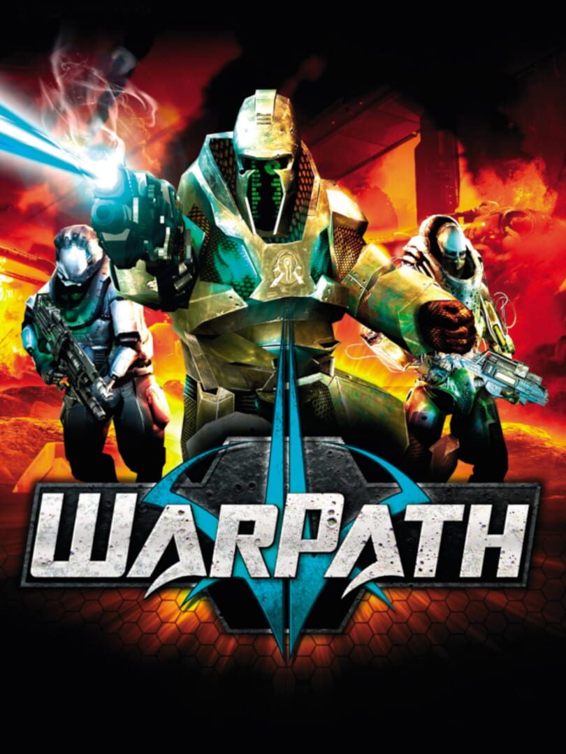 Warpath (2006)