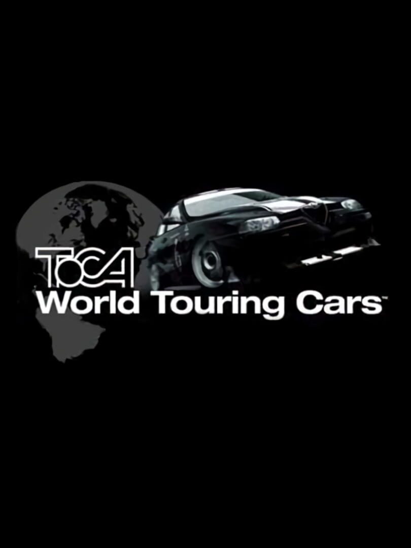TOCA World Touring Cars (2000)