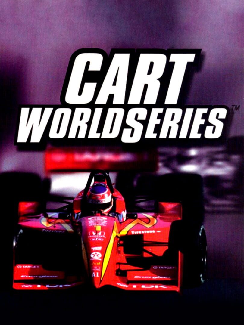 Cart World Series (1997)