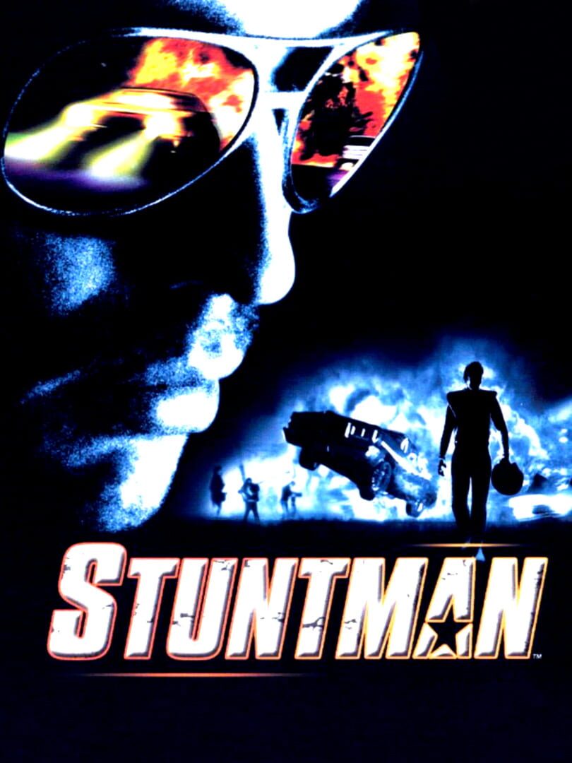 Stuntman (2002)