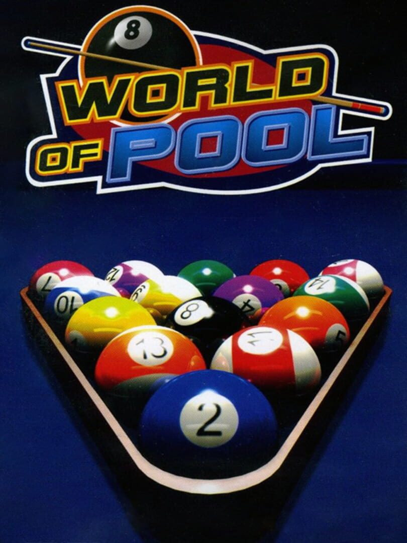 World of Pool (2007)